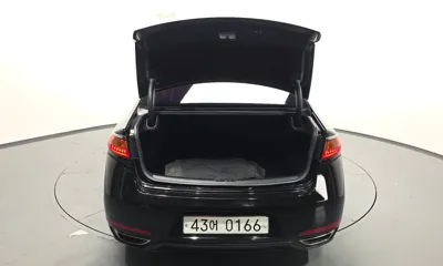 Kia K7 2017, 147660 км, за 15000000 KRW - фото 20