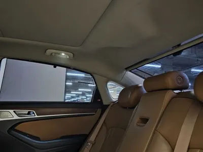 Genesis G80 2017, 185300 км, за 12000000 KRW - фото 15