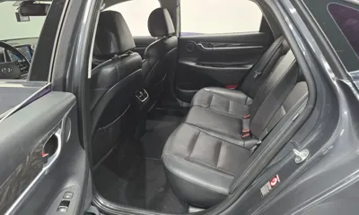 Hyundai Grandeur 2018, 129707 км, за 11500000 KRW - фото 11
