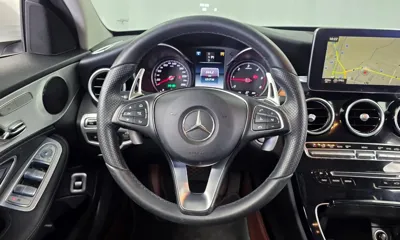 Mercedes-Benz C-Class 2016, 131716 км, за 12400000 KRW - фото 13