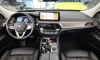 BMW Gran Turismo 2022, 121142 км, за 38000000 KRW - фото 7
