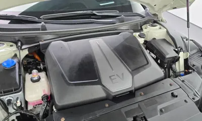 Kia EV6 2022, 158156 км, за 25900000 KRW - фото 6