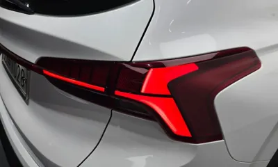 Hyundai Santafe 2021, 67062 км, за 23600000 KRW - фото 24