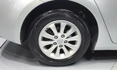 Kia K3 2015, 202744 км, за 2800000 KRW - фото 5