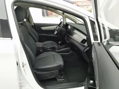 BYD MAX 2021, 42900 км, за 32800 CNY - фото 23