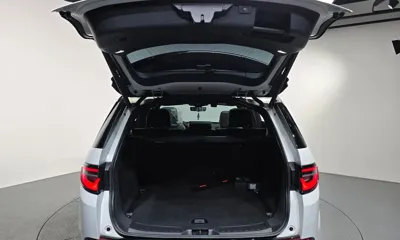 Land Rover Discovery Sport 2025, 10685 км, за 44390000 KRW - фото 20