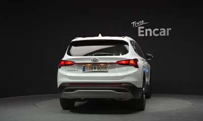 Hyundai Santafe 2021, 117174 км, за 20000000 KRW