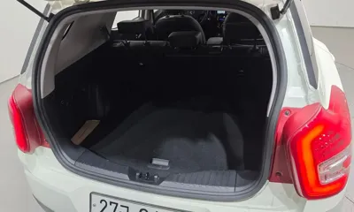 KG_Mobility_Ssangyong TIBOLI 2018, 22840 км, за 11900000 KRW - фото 30