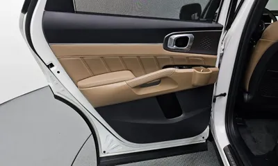 Kia Sorento 2024, 20283 км, за 41300000 KRW - фото 25