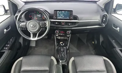 Kia Morning 2018, 36610 км, за 8500000 KRW - фото 7