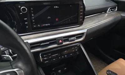 Kia K5 2020, 123369 км, за 16500000 KRW - фото 17