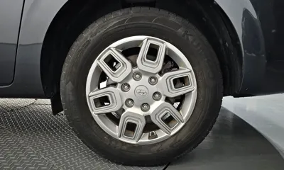 Hyundai Staria 2022, 136532 км, за 17990000 KRW - фото 21