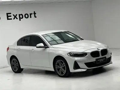 BMW 1 Series 2021, 77000 км, за 88800 CNY - фото 3