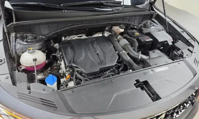 Kia Sorento 2023, 48006 км, за 32300000 KRW - фото 6