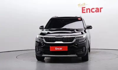 Kia Seltos 2020, 96564 км, за 15300000 KRW