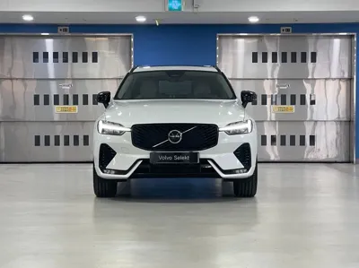Volvo XC60 2026, 2600 км, за 64000000 KRW - фото 3