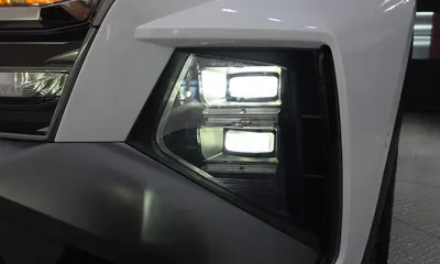 Hyundai Tucson 2025, 12727 км, за 37500000 KRW - фото 22