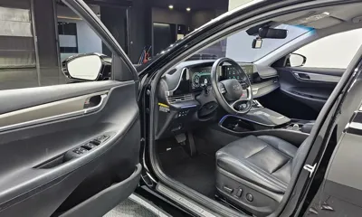 Hyundai Grandeur 2020, 125655 км, за 17800000 KRW - фото 10