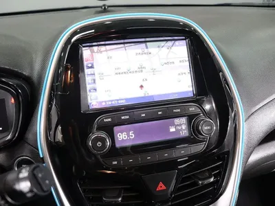 ChevroletGMDaewoo Spark 2017, 92000 км, за 5500000 KRW - фото 8