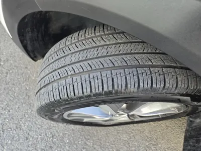 Hyundai Tucson 2018, 101071 км, за 13200000 KRW - фото 20