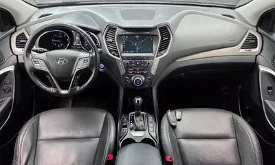 Hyundai Maxcruz 2017, 125927 км, за 11500000 KRW - фото 7