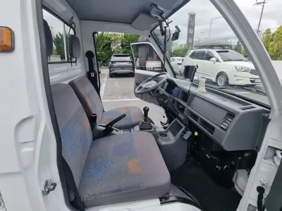 ChevroletGMDaewoo labo 2019, 76458 км, за 7400000 KRW - фото 11