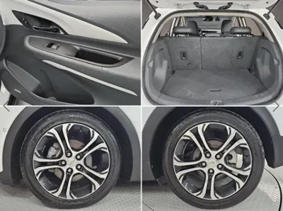 ChevroletGMDaewoo Bolt EV 2018, 243184 км, за 12490000 KRW - фото 19