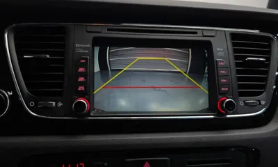 Kia Canival 2016, 61794 км, за 13100000 KRW - фото 15