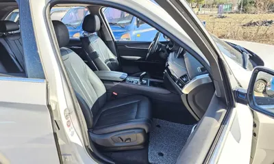 BMW X5 2015, 149090 км, за 22600000 KRW - фото 12