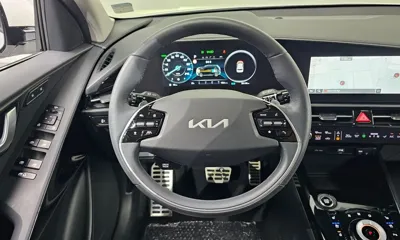 Kia Niro 2022, 39146 км, за 28000000 KRW - фото 13