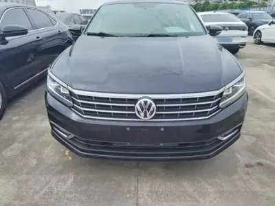 Volkswagen Passat 2019, 154800 км, за 48600 CNY
