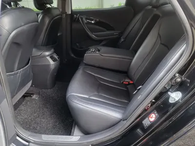 Hyundai Grandeur 2012, 150540 км, за 4900000 KRW - фото 8