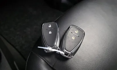 ChevroletGMDaewoo Spark 2018, 74484 км, за 6290000 KRW - фото 28