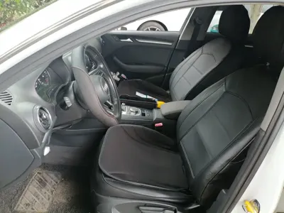 Audi A3 2018, 96100 км, за 48200 CNY - фото 8
