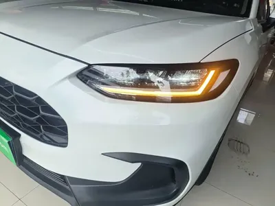 Honda ZR-V 2023, 28600 км, за 71400 CNY - фото 18