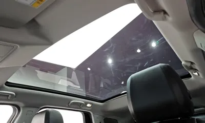 Land Rover Discovery Sport 2017, 158721 км, за 8990000 KRW - фото 16