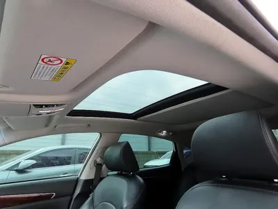 Kia K7 2016, 155200 км, за 11500000 KRW - фото 18