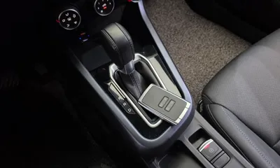 Renault-KoreaSamsung XM3 2020, 67753 км, за 10590000 KRW - фото 9