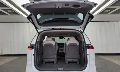 Kia Canival 2021, 70154 км, за 28400000 KRW - фото 20