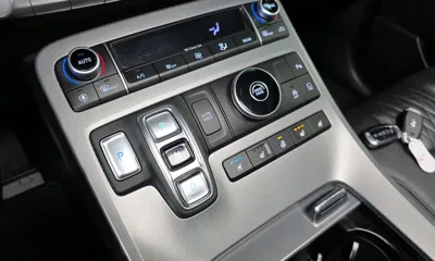 Hyundai Palisade 2019, 115816 км, за 19900000 KRW - фото 9