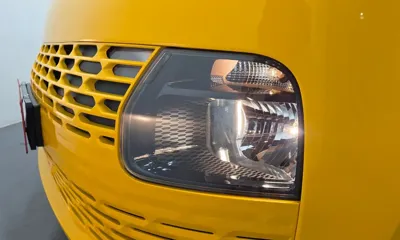 Hyundai Staria 2022, 43371 км, за 29000000 KRW - фото 22