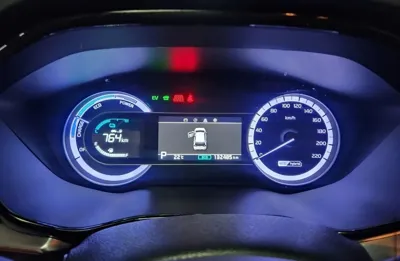 Renault-KoreaSamsung SM6 2017, 81038 км, за 7290000 KRW - фото 8