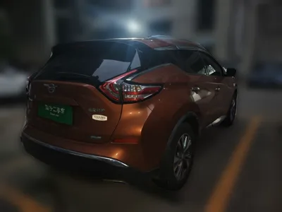 Nissan Murano 2015, 173800 км, за 48896.37 CNY - фото 6