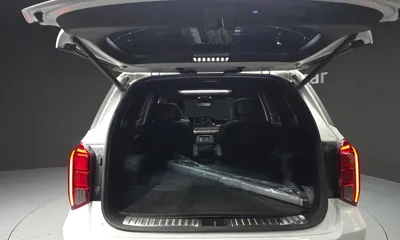 Hyundai Palisade 2024, 54582 км, за 52900000 KRW - фото 20