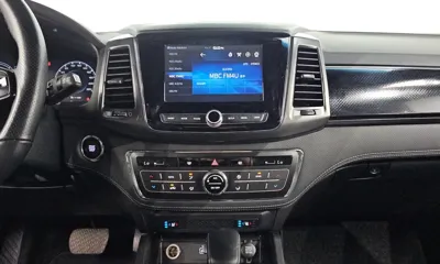 KG_Mobility_Ssangyong Rexton 2022, 118833 км, за 16900000 KRW - фото 13