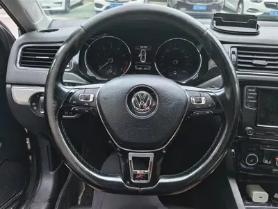Volkswagen Sagitar 2017, 112400 км, за 37000 CNY - фото 15