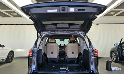 Toyota Sienna 2021, 126912 км, за 36500000 KRW - фото 20