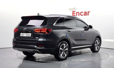 Kia Sorento 2019, 153703 км, за 13690000 KRW - фото 2