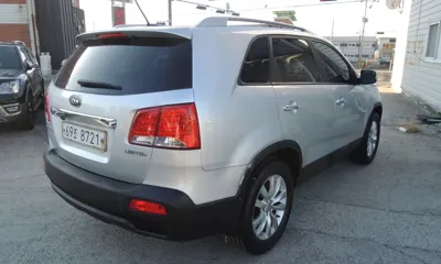 Kia Sorento 2011, 338036 км, за 3900000 KRW - фото 4
