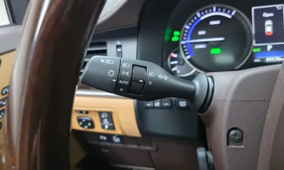Lexus ES 2018, 69170 км, за 32000000 KRW - фото 27